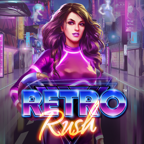 Retro Rush